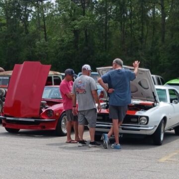 Coffee and cars, Charlie Brown musical: 5 events to attend in New Caney, Porter this weekend, Jan. 29-Feb. 1