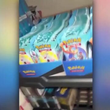 Spring man allegedly robbed of $50,000 worth of Pokémon cards