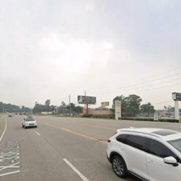 Thirsty on Loop 336 as Conroe’s First HTeaO Drive Thru Rolls In