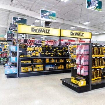 Building supply store, Tex-Mex restaurant: 7 business updates in New Caney, Porter