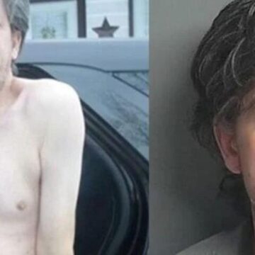 Multi-state investigation leads to 20-year prison sentence in Texas for Ohio child predator