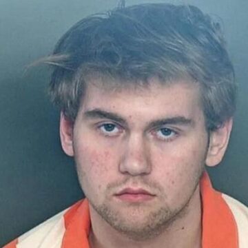 Texas man called 911 and said he wanted to “throw hands” with deputies