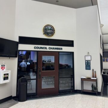 PREVIEW: Conroe council to consider TxDOT project payment, economic initiative at Technology Park, legal spending