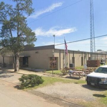 Willis Man With Prior Assault Record Busted On Child Indecency Charge, Sheriff