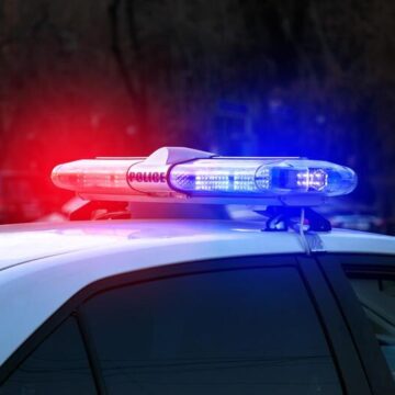 Grand Jury declines to take further action against Conroe ISD police officer in deadly crash: DA