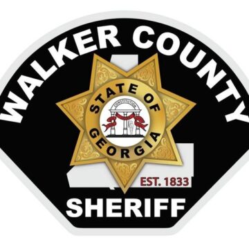 Walker County Sheriff Arrest Report 01/17/26
