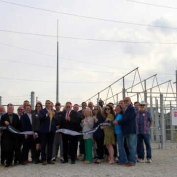2NA0vJ_17zgGjK000.jpg Entergy’s new Millbend Substation to increase energy capacity in Montgomery County
