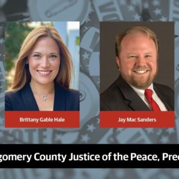 Q&A: Get to know the Republican candidates running for Montgomery County justice of the peace, Precinct 3, ahead of the March primaries