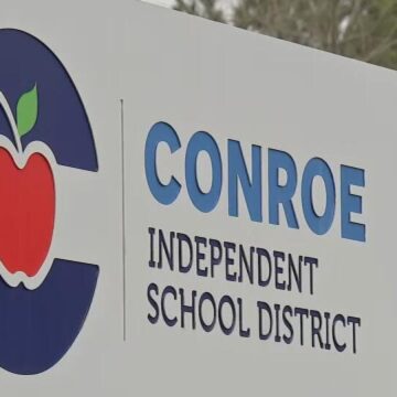 2PVFOp_17tYjbaT00.jpg Small fire forces McCullough Jr. High students and staff to evacuate: Conroe ISD