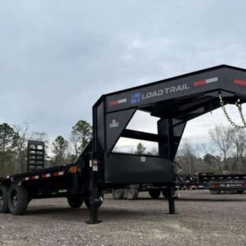 Crazy Trailer World relocates facility to Willis