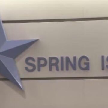 Spring ISD high school student arrested for bringing gun to campus