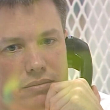 Houston man had message for victims’ families just before he was executed in Huntsville Wednesday