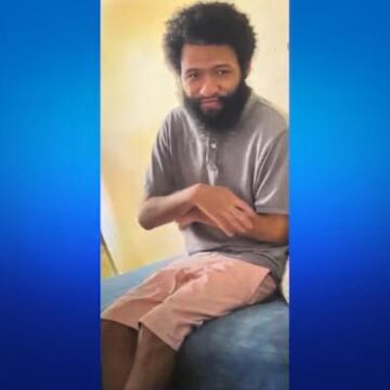 2Wvn2q_17qd2Krw00.jpg 23-year-old man reported missing in Spring found safe