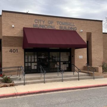 2Y8IYf_17qDlkhG00.jpg Tomball Archive and History Center lays groundwork for public access, seeks community donations