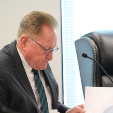 Countywide mobility study moves forward in Montgomery County