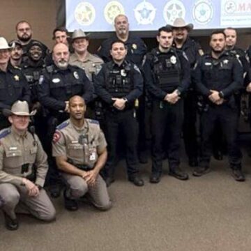 High-Risk New Year’s Travel Period met with Countywide DWI Enforcement