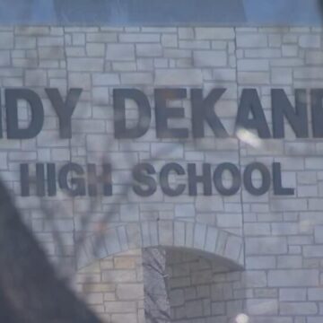 Man accused of raping Spring ISD student now facing another charge, court records show