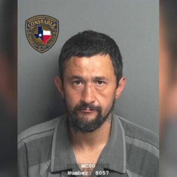 Montgomery County man faces drug and threat charges after traffic stop