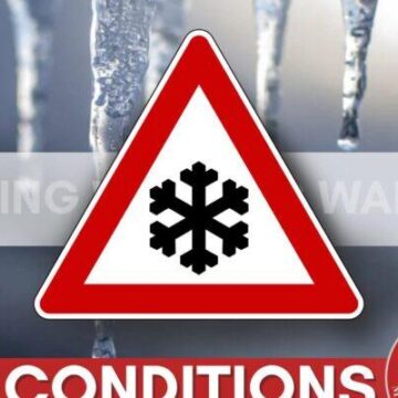 Winter Weather Updates for Montgomery County – Monday, January 26