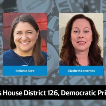 Q&A: Meet the Democratic candidates for Texas House of Representatives District 126