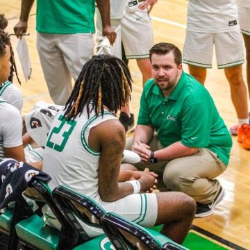 Brenham loses heartbreaking district opener to Montgomery