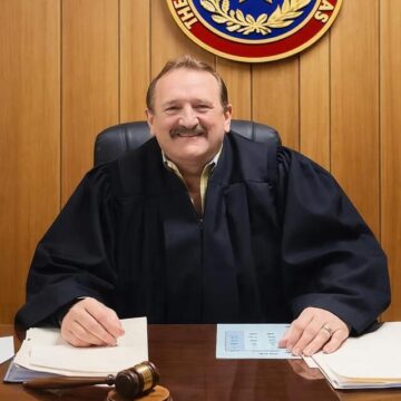 2mx8jR_187RgX5l00.jpg Ellisor seeking reelection as San Jacinto County Pct. 3 JP