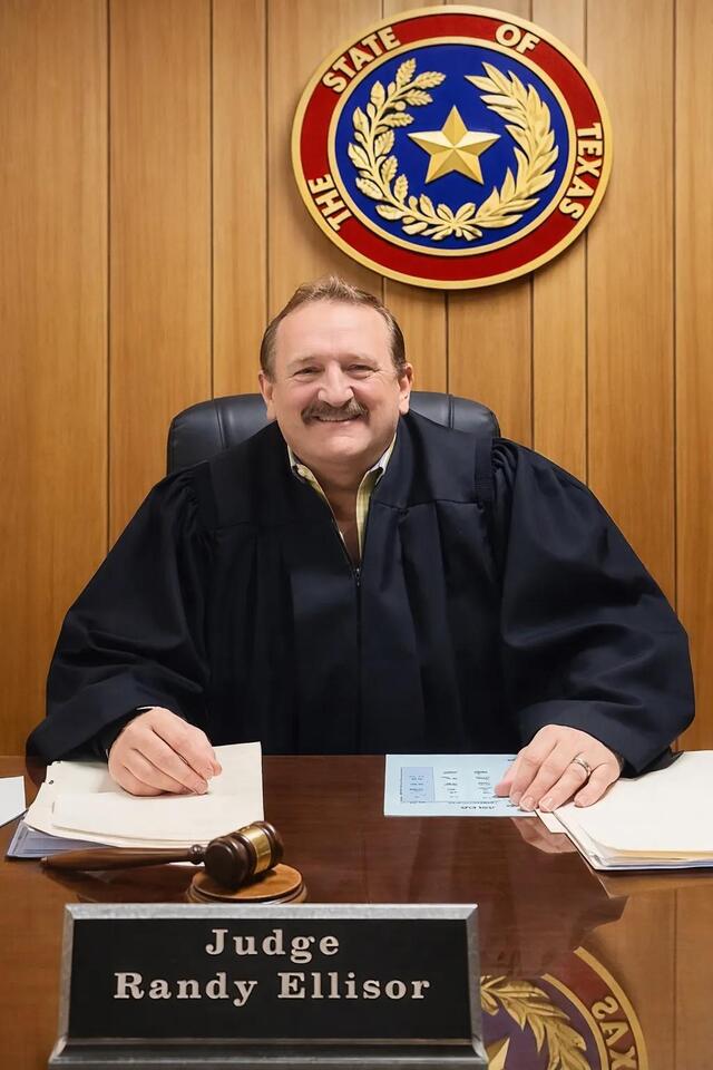 2mx8jR_187RgX5l00.jpg Ellisor seeking reelection as San Jacinto County Pct. 3 JP