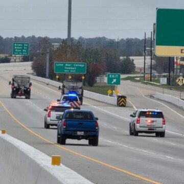 Postponed meetings, government closures and warming center openings to know across the Greater Houston area