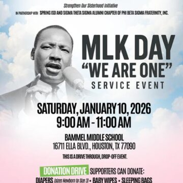 2ntBHz_17prYKbe00.jpg Alpha Kappa Alpha “We Are One” MLK Day of Service Returns