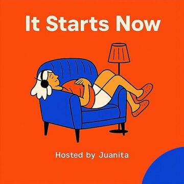 It Starts Now, December 31, 2025