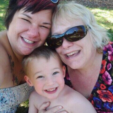 ‘Mommy’: Monitored fund allocation could end the multi-generational opioid epidemic