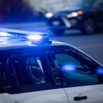 Montgomery County, TX – Crime Alert: Theft Suspect Wanted After 10 Vehicles Recovered