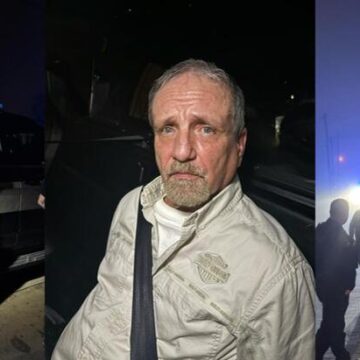 Texas man who absconded active trial captured, sentenced to 40 years on drug charges