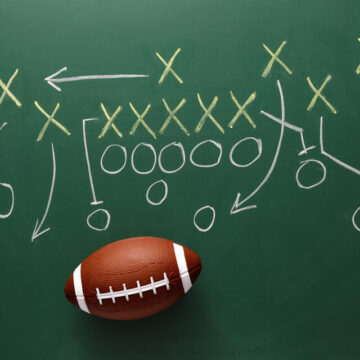 Players make all-district, all-state rosters