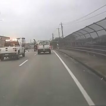 Montgomery County prepares for winter storm, officials urge residents to stay off roads