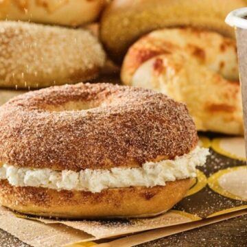 Einstein Bros. Bagels coming soon to Spring