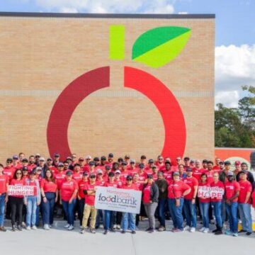 Montgomery County Food Bank announces 2026 Fighting Hunger, Feeding Hope Gala Honorees