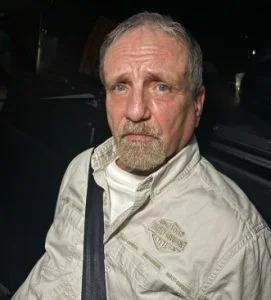 Fugitive Defendant Captured Overnight After Fleeing Courthouse, Sentenced To 40 Years