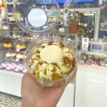 Nothing Bundt Cakes to Open at the Retail Center at Conroe