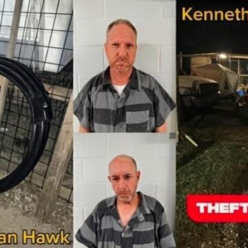 371zG3_189aXuSu00.jpg Deputies arrest two for copper theft and narcotics possession