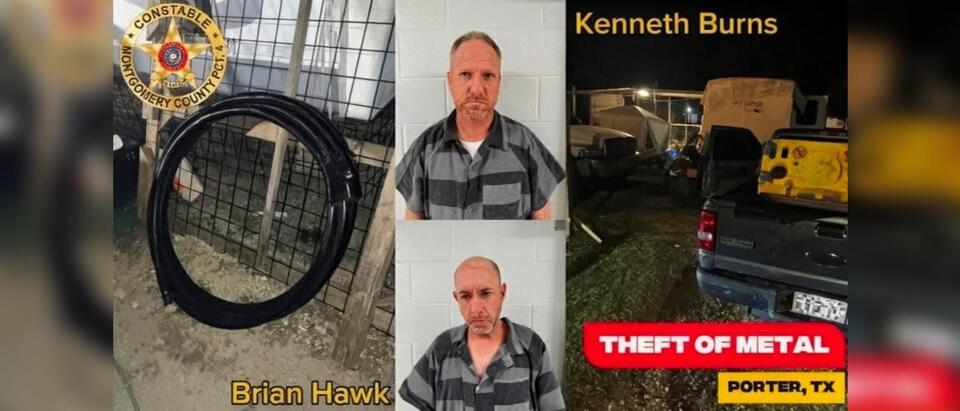 371zG3_189aXuSu00.jpg Deputies arrest two for copper theft and narcotics possession