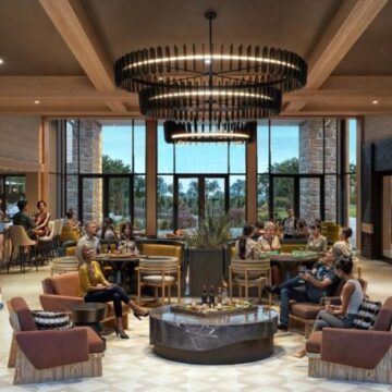 Shea Homes to debut Trilogy active-adult brand in Texas with Converde at Evergreen in Conroe