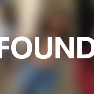 Woman found after going missing by Spring hotel