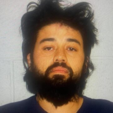 Suspect arrested after allegedly damaging, burglarizing O’Reilly Auto Parts in Cleveland