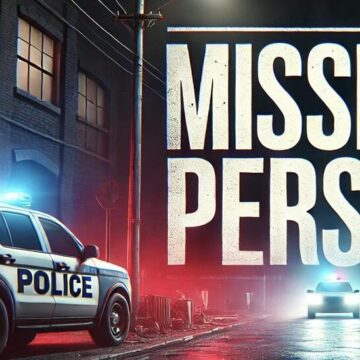 Montgomery County, TX – Missing Juvenile Alert: Sheriff Seeks Help Finding Runaway Possibly Headed to DFW