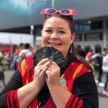 Father’s dying wish renews urgency in unsolved 2019 Liz Barraza murder