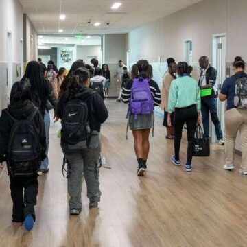 3V7AsO_1868G2B200.jpg Dekaney HS leaders introduce more testing, changes to student data tracking to avoid state takeover