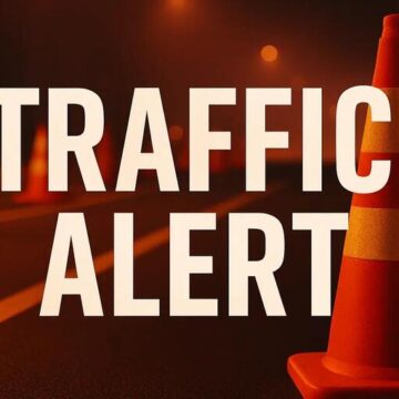 Montgomery County, TX – Traffic Alert: Ford Road to Close for 4 Days Next Week