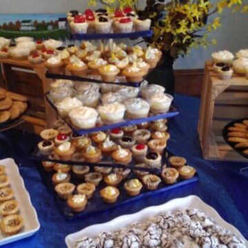 No WiFi, Just Whoopie Pies: Why Houstonians Are flocking to The Heritage Barn