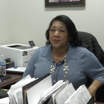 From Colonel to Commissioner to Grimes County Judge: a legacy remembered